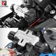 Kit d'abaissement de siège de pilote R1200GS 10mm pour BMW R1200GS GS GS 1200 R 1200GS LC R1250GS