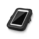 Sacoche Magnétique Étanche pour Écran Tactile de Téléphone GPS Sacoche Précieuse pour Moto BMW
