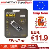 Hikvision – petite clé USB 3.0 s...