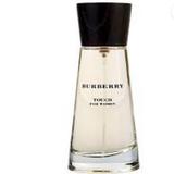 Burberry Bath & Body | Burberry Touch For Women Perfume 50ml | Color: Black/Pink | Size: Os