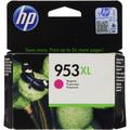 Hewlett Packard - hp 953 xl cartouche d'encre magenta pour hp OfficeJet Pro 7720 / 7730 / 7740 /