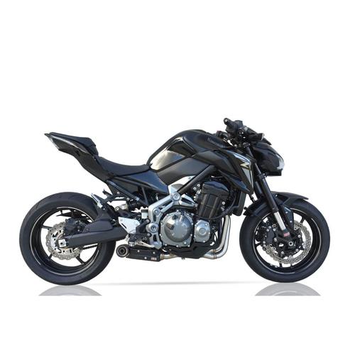 IXIL SX1 Komplettanlage KAWASAKI Z 900 17-20 (Euro4) (nur 92,2 KW!)
