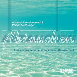 Abtauchen, Audio-CD,Audio-CD - Abbas Schirmohammadi, Philipp Feichtinger. (CD)