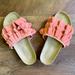 American Eagle Outfitters Shoes | American Eagle Sandals - Us 9 | Color: Pink | Size: 9