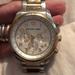 Michael Kors Accessories | Michael Kors Watch | Color: Gold/Silver | Size: Os