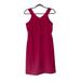 Nine West Dresses | Hot Pink Nine West Dress New With Tags Size 2 | Color: Pink | Size: 2