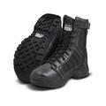 Original S.W.A.T. 1232 Air 9in Side Zip Boots Black 11 Regular 123201-11.0-R