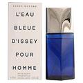 Issey Miyake L'eau Bleue D'issey Pour Homme Edt-s Perfumes for Man, 0.15 kg