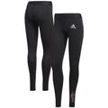 Women's adidas Black Texas A&M Aggies Alphaskin Leggings