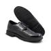 Original S.W.A.T. 1180 Dress Oxford Shoes Black 11 Wide 118001-11.0-W