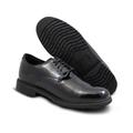 Original S.W.A.T. 1180 Dress Oxford Shoes Black 9 Regular 118001-9.0-R