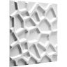 Wallart - Panneaux muraux 3D Gaps 12 pcs GA-WA01 n/a