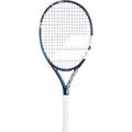 BABOLAT Herren Tennisschläger EVO DRIVE 115 WIM S CV, Größe 3 in Grau