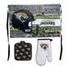 WinCraft Jacksonville Jaguars 3-Piece Barbecue Set