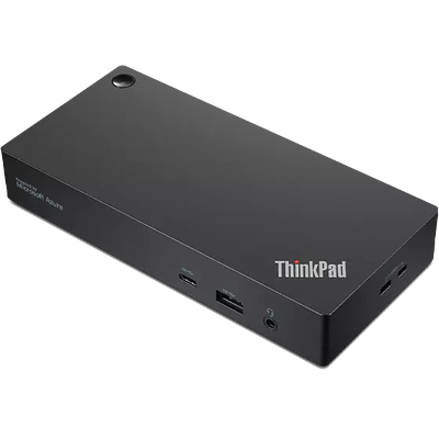 ThinkPad Universal USB-C Smart Dock