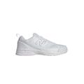 Men's New Balance 623V3 Sneakers by New Balance in White (Size 14 EEEE)
