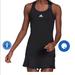 Adidas Dresses | Adidas Aeroready Tennis Dress Xs $90 | Color: Green | Size: Xs