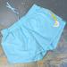 Nike Shorts | Nike Tempo Dry Core 3” Running Shorts Cu3079-434 Blue Medium Pinwheel | Color: Blue/Green | Size: M