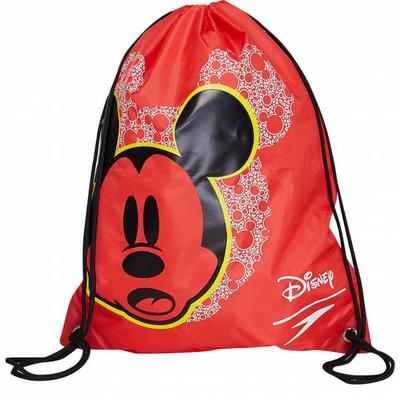 Speedo x Disney Mickey Mouse Wet Kit Kinder Turnbeutel 68-08034C818