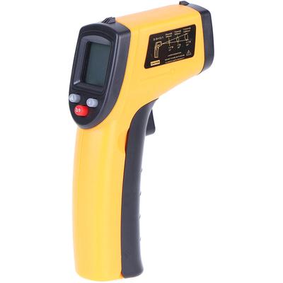 Digital Infrared Thermometer Las...