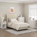 Furinno Tidur Simple Design 4-Drawer Dresser