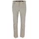 Alberto Chino "Lou" Herren beige, Gr. 32-32, Baumwolle, Hose