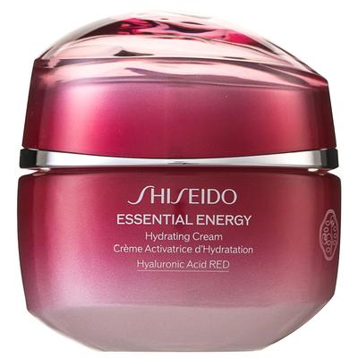 Shiseido Essential Energy Hydrating Gesichtscreme 50 ml