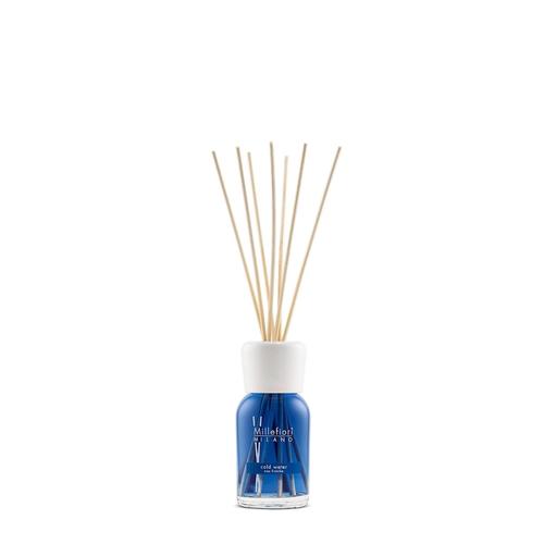 Millefiori MILANO - Reed Diffuser Cold Water Raumdüfte 100 ml