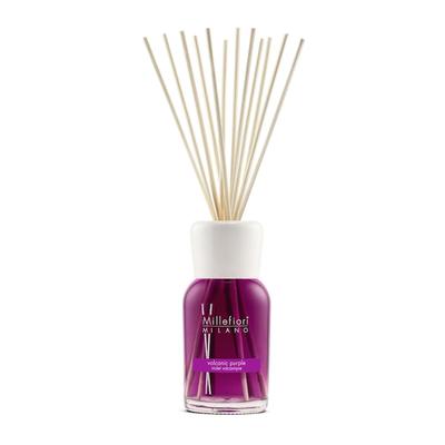 Millefiori MILANO - Reed Diffuser Volcanic Purple Raumdüfte 500 ml Image