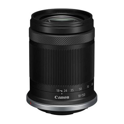 Canon RF-S 18-150mm f/3.5-6.3 IS STM Lens 5564C002