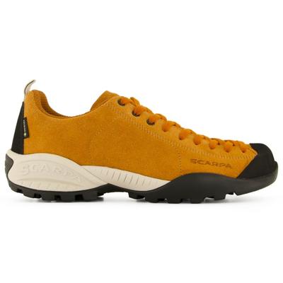 Scarpa - Mojito GTX - Freizeitschuhe 42 | EU 42 orange Image
