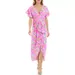 Lilly Pulitzer® Women's Anchorage Midi Dress, Large