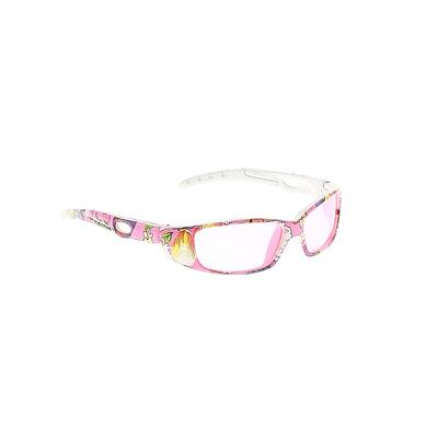 Sunglasses: Pink Floral Accessories