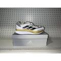Adidas Shoes | Adidas Adizero Boston 10 Tme Mens Athletic Running Shoes Size 11.5 White Gold | Color: Gold/White | Size: 11.5