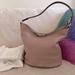 Kate Spade Bags | Kate Spade Dusty Mauve Slouch Hobo Bag. Euc 12 X 11 X 6 | Color: Gold/Pink | Size: 12 X 11 X 6