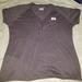 Under Armour Shirts & Tops | 5 For $20 Womens Size Xl Under Armour Semi Fitted Shirt | Color: Black | Size: Xlg