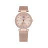 Montre Tommy Hilfiger Rose