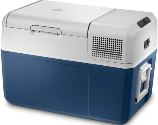 Dometic Kompressor-Kühlbox 58L,12/24V,100/240V MCF60 AC/DC MobiCool Image