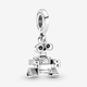 Charm Pendant Disney Pixar Wall-E