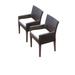 2 Barbados/Belle/Napa Dining Chairs With Arms