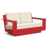 Loll Designs Nisswa Love Seat - NC-LS2-5492-AR