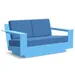 Loll Designs Nisswa Love Seat - NC-LS2-5439-SB