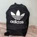 Adidas Bags | Adidas Mini Backpack | Color: Black | Size: Os