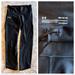 Under Armour Pants & Jumpsuits | A Under Armour Heatgear Compression Capris. | Color: Black | Size: M