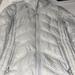 Michael Kors Jackets & Coats | Down Puffer Jacket Michael Kors Silver | Color: Silver | Size: Xs