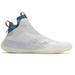 Adidas Shoes | Adidas N3xt L3v3l Futurenatural 'Three' Gy2756 Basketball Sneakers 2021 Size 14 | Color: Gray/White | Size: 14