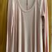 Free People Dresses | Nwt Free People Dress | Color: Pink | Size: L