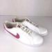 Nike Shoes | #67 Women Pink&White Nike Court Majestic Tennis Shoes | Color: Pink/White | Size: 8.5