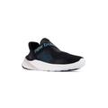 Men's NEW BALANCE FRESH FOAM RMX SLIP ON SNEAKER by New Balance in Black White (Size 14 M)