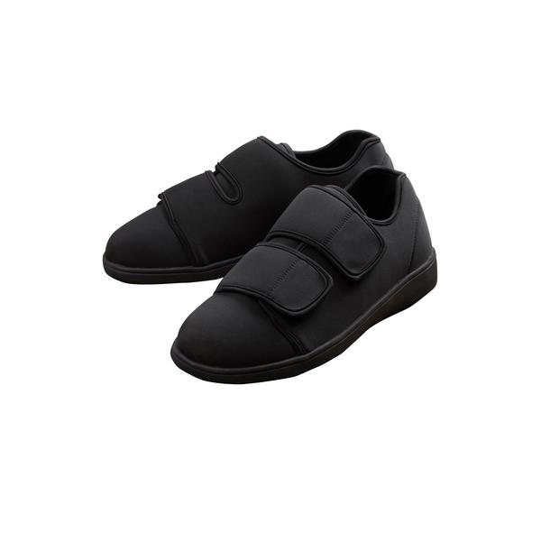 mens-big---tall-extra-wide-antimicrobial-walking-shoe-by-kingsize-in-black--size-15-ew-/